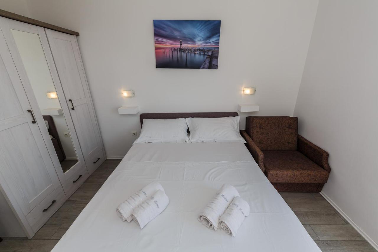 Villa Luana Vis Luaran gambar
